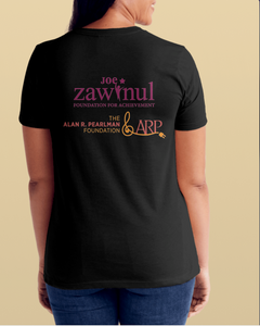 Joe Zawinul ARP2600 Commemorative T-Shirt